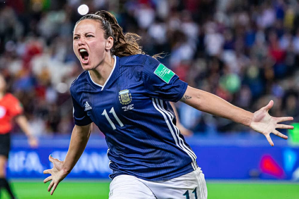 Ramadan fasting in women s soccer